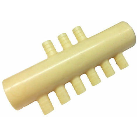 Ricambio collettore per vasca idromassaggio Grandform GF10465