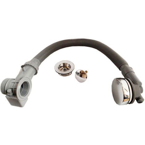 Ricambio colonna Scarico vasca universale Grandform 80-196