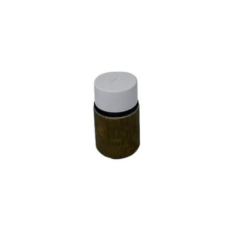 Ricambio comando pulsante bianco AS3 V.S/5 per vasca Jacuzzi 23302063
