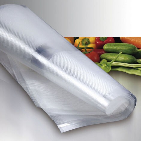 RICAMBIO CONFEZIONATRICE 50 SACCHI 28X40 CM.