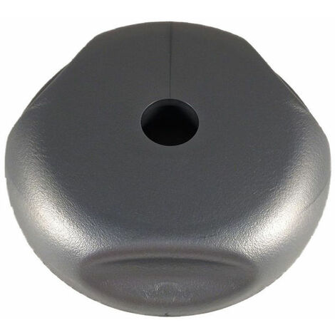 Ricambio coperchio deviatore SPA 6540-729 Jacuzzi 433238040