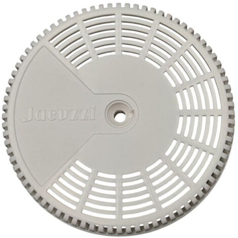 Ricambio coperchio filtro HSD con vite Jacuzzi 433238032