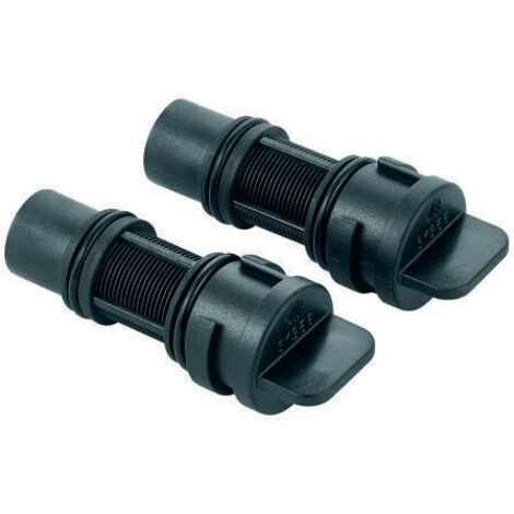Ricambio coppia filtri con valvola anti riflusso per Smartcontrol Grohe 4901000M