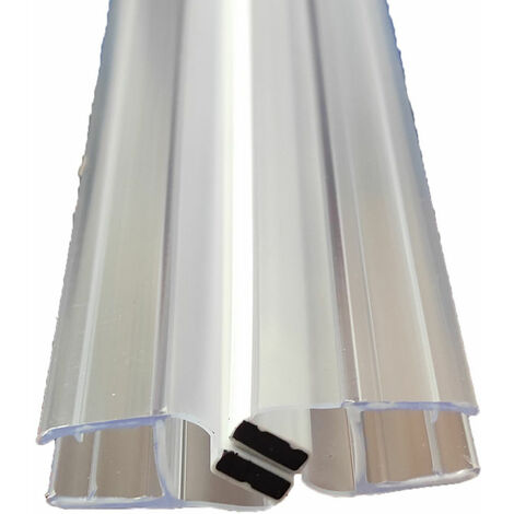 Ricambio coppia guarnizioni magnetiche per Aquasteel Grandform AQTS07