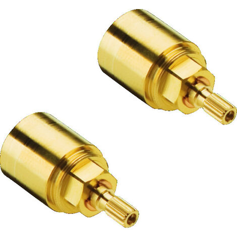 Ricambio coppia prolunga interna Hansgrohe 96259000
