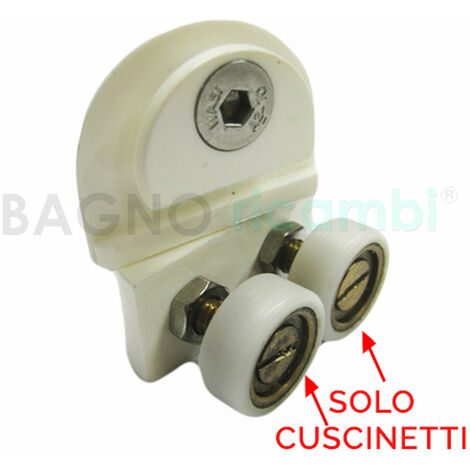 piletta titan, sifone titan, scarico titan, pattini, titan, cerniera, box  doccia, cabina doccia, Ricambio piletta per cabina doccia Titan pildoc25 .  Bagno e ricambi - Vendita di ricambi e accessori per il bagno