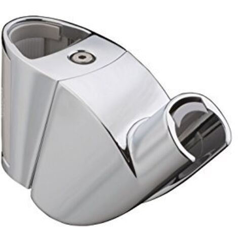 Ricambio cursore cromo per colonna doccia Unica'A Hansgrohe 96195000
