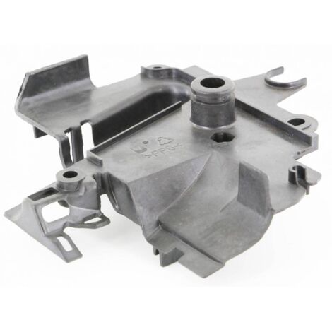 Ricambio Decespugliatore Bc358  Supporto Carburatore