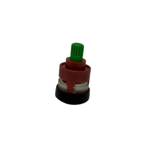 Ricambio deviatore a 2 vie per miscelatore Zucchetti R97416