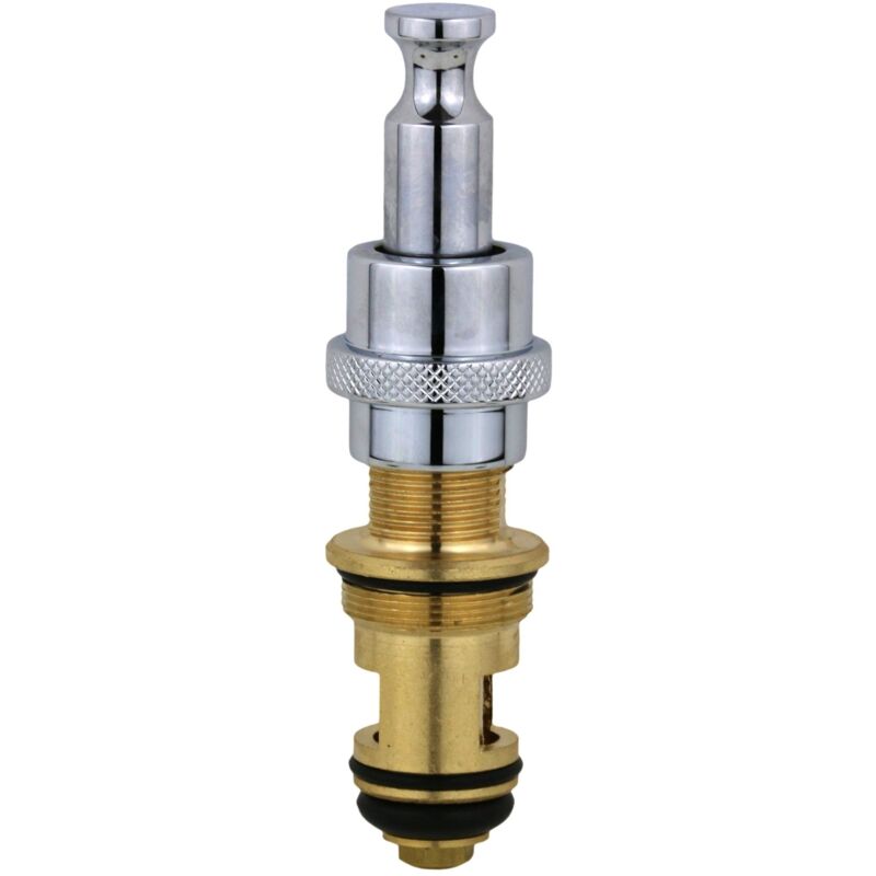 

Paini Rubinetteria - Reemplazo del desviador Paini Atomix 20CR924I | Cromo