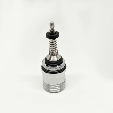 Ricambio deviatore cromo per miscelatore Zazzeri 2900-DE07-A00-CRCR