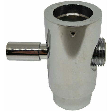 Ricambio deviatore per colonna doccia Fima Carlo Frattini R7513-00CR EX R7513X.V