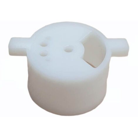 Ricambio dispositivo di distribuzione per miscelatore Hansgrohe 97405000