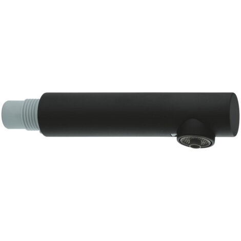 Ricambio doccetta estraibile nera per Grohe Blue Home 46999KS0