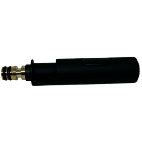 Ricambio doccetta estraibile nera per miscelatore Essence Grohe 46965KF0