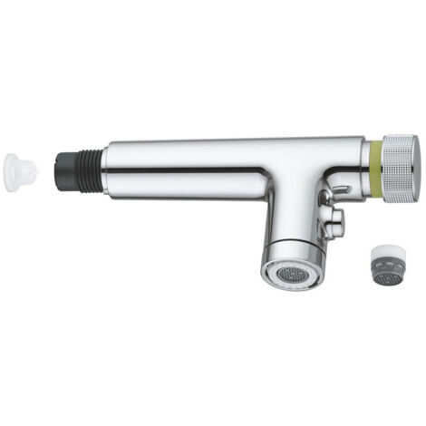 Ricambio doccetta estraibile per Minta SmartControl Grohe 48600000