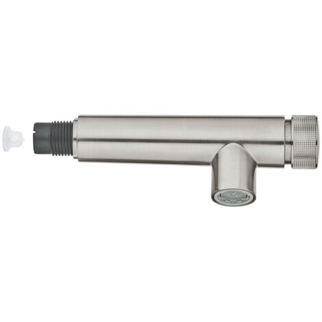 Ricambio doccetta estraibile per miscelatore SmartControl Grohe 48487DC0