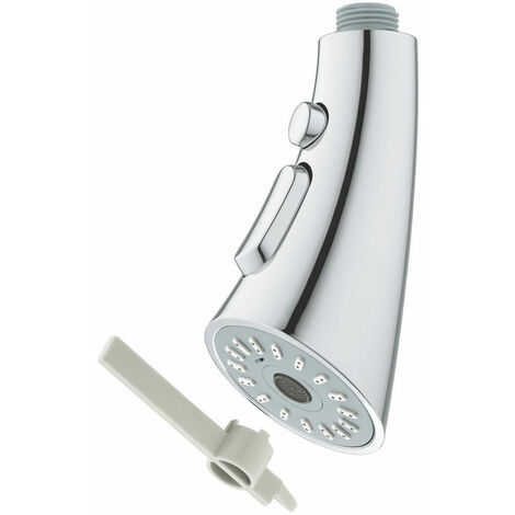 Ricambio doccetta estraibile per miscelatore Zedra Grohe 48473000