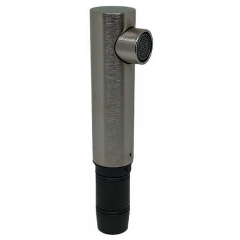 Ricambio doccetta satinata per miscelatore Gessi SP00434.149 EX RI01733.149