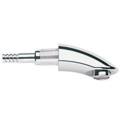 Ricambio doccino estraibile Grohe per gruppo Chiara 46231000