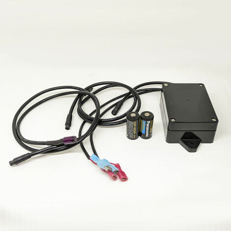 Ricambio elettronica per rubinetteria Zucchetti R96777