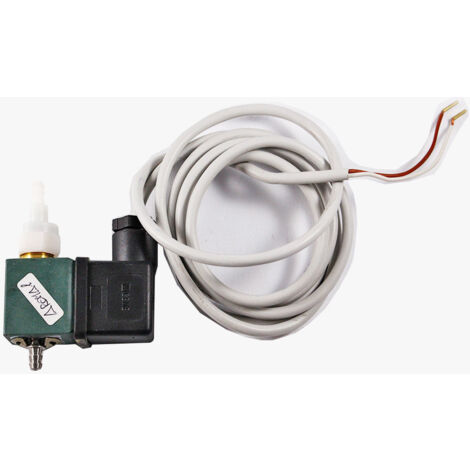 Ricambio elettrovalvola aromaterapia1 per cabina doccia Grandform AROMA1