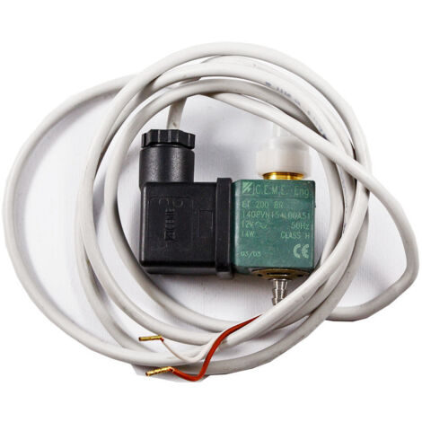 Ricambio elettrovalvola aromaterapia2 per cabina doccia Grandform AROMA2