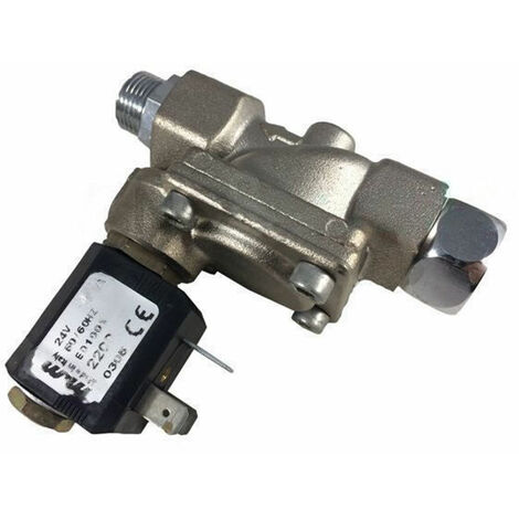 Ricambio elettrovalvola Mamoli V09031100001