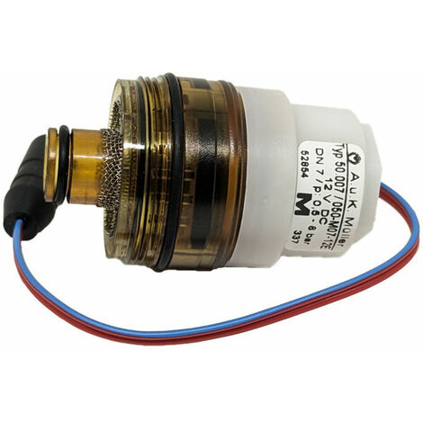 Ricambio elettrovalvola monostabile 12V Mamoli V09146100000