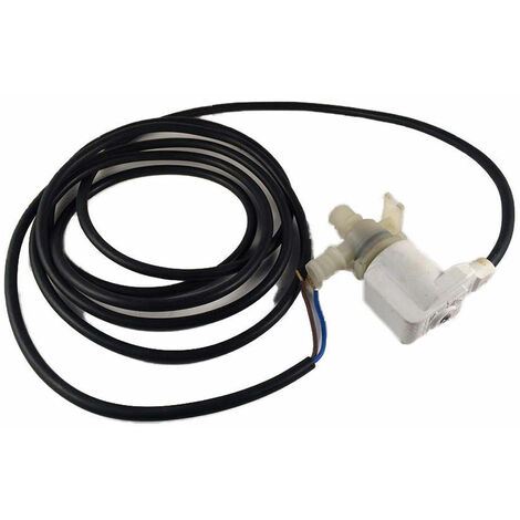 Ricambio elettrovalvola per igienizzante 12V  5W Albatros 10003268