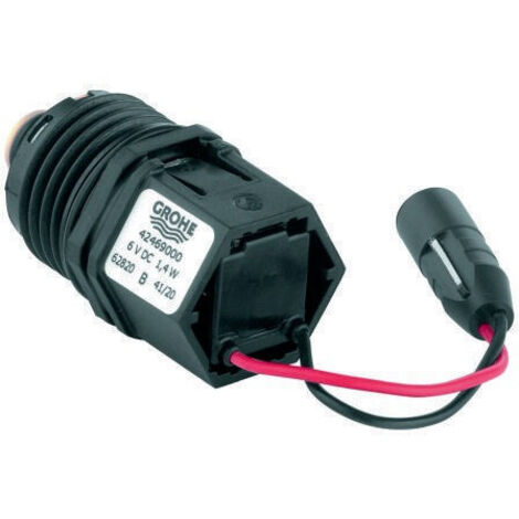 Ricambio elettrovalvola per miscelatore elettronico Grohe 42469000