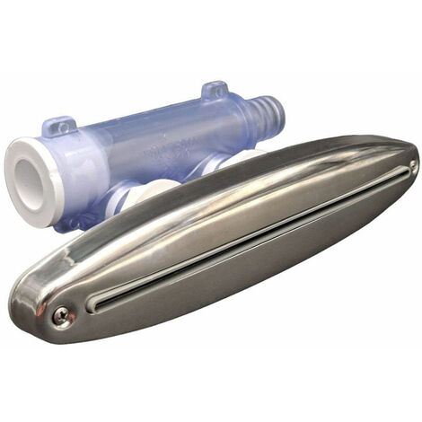 Ricambio erogatore cascata 7" per vasca Jacuzzi 224603150