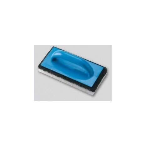 RICAMBIO FIBRA NERA 12X25CM PER FRATTAZZO