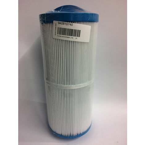 Ricambio filtro a carta per minipiscina J460 Jacuzzi 940810740