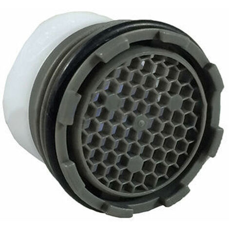 Ricambio filtro aeratore cachè m16X1 honeycomb Newform 82.00.000