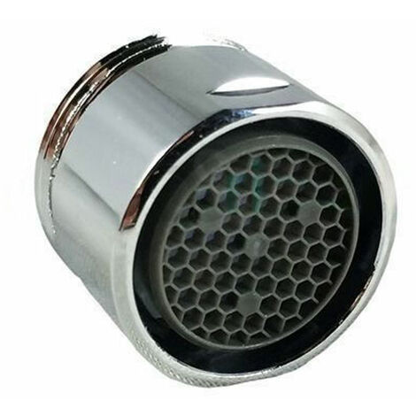 Ricambio filtro aeratore maschio 18X1 cromo Newform 9621018