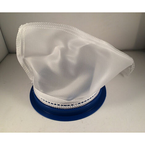 Ricambio filtro cartuccia a sacchetto 5"J400-09 Jacuzzi 400060440