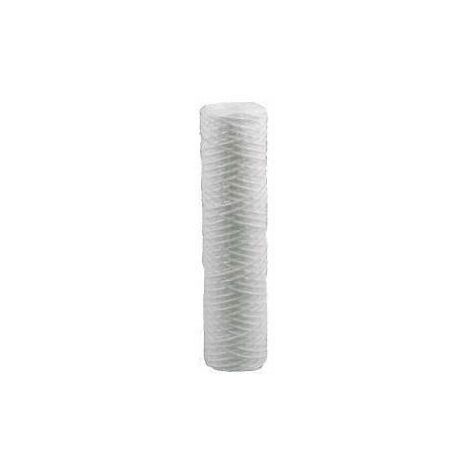 Ricambio filtro cartuccia acqua filo avvolto 20 micron