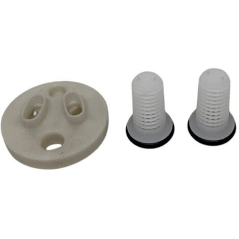 Ricambio filtro con oring 2702 3700 Mamoli quarzovip 6V