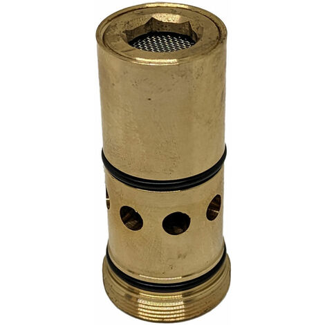 Ricambio filtro con valvola di non ritorno per miscelatore incasso Gessi SP00108.031