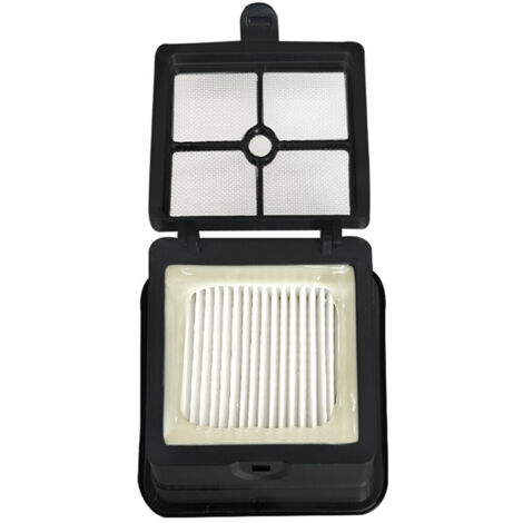 Ricambio filtro HEPA per BLAUPUNKT BP-DT02/BP-DT03 accessori pezzi ricambio aspirapolvere lavapavimenti