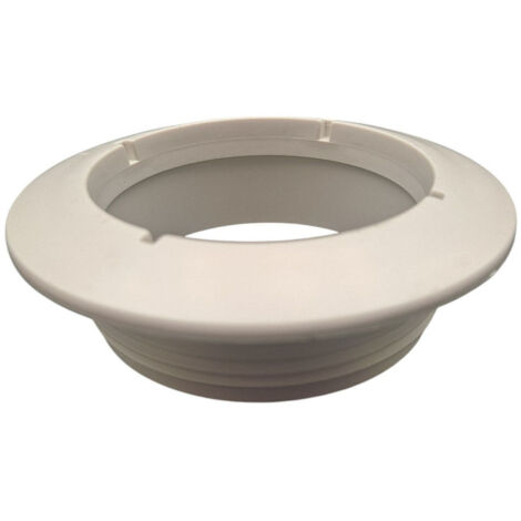Ricambio flangia bianca per bocchetta Jacuzzi 53200010