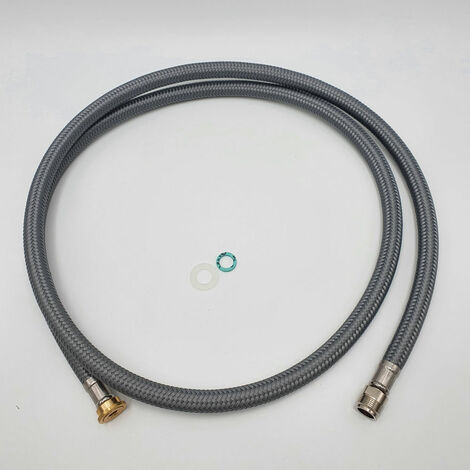 Ricambio flessibile 1500mm per miscelatore Franke 133.0064.301