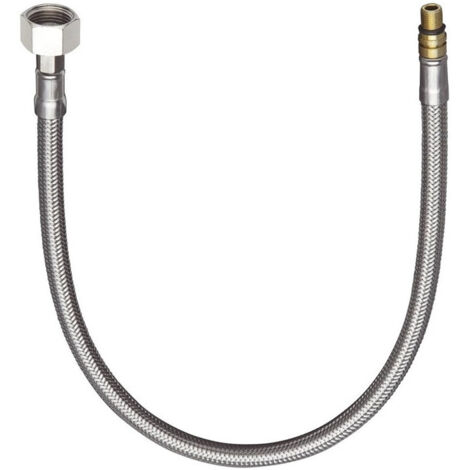 Ricambio flessibile 450mm 3/8" per Focus Hangrohe 97206000
