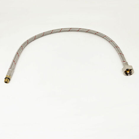 Ricambio flessibile acqua calda per miscelatore Gessi SP01285.031
