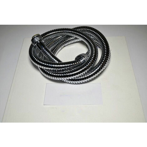 Ricambio flessibile cm. 150 1/2x3/4 D.16 con guarnizione Stella CP16-142