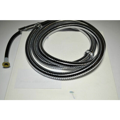 Ricambio flessibile cm. 200 1/2x1/2 D.16 con guarnizione Stella CP16-148