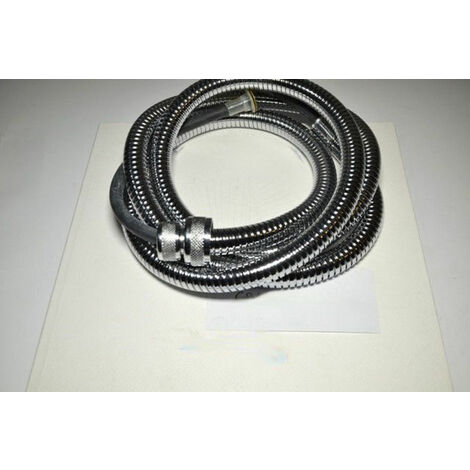 Ricambio flessibile cm. 200 1/2x3/4 D.16 con guarnizioni Stella CP16-147