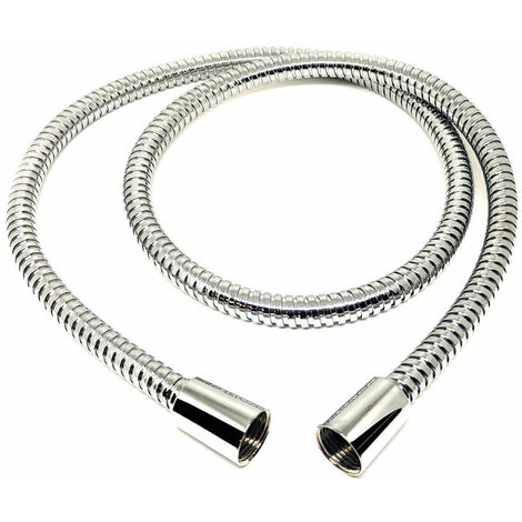 Ricambio flessibile cromo per doccetta Gessi SP02636.031