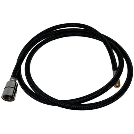 Ricambio flessibile doccetta per miscelatore Franke 133.0694.746